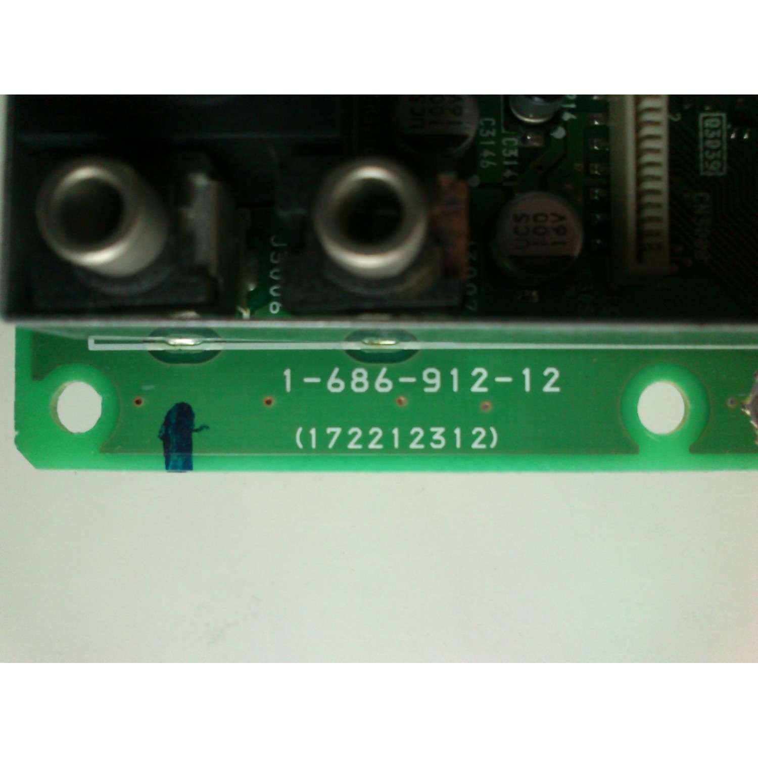  Q  A / V  SONY  A-1401-939-A MODELO KE-32TS2U - Imagen 2